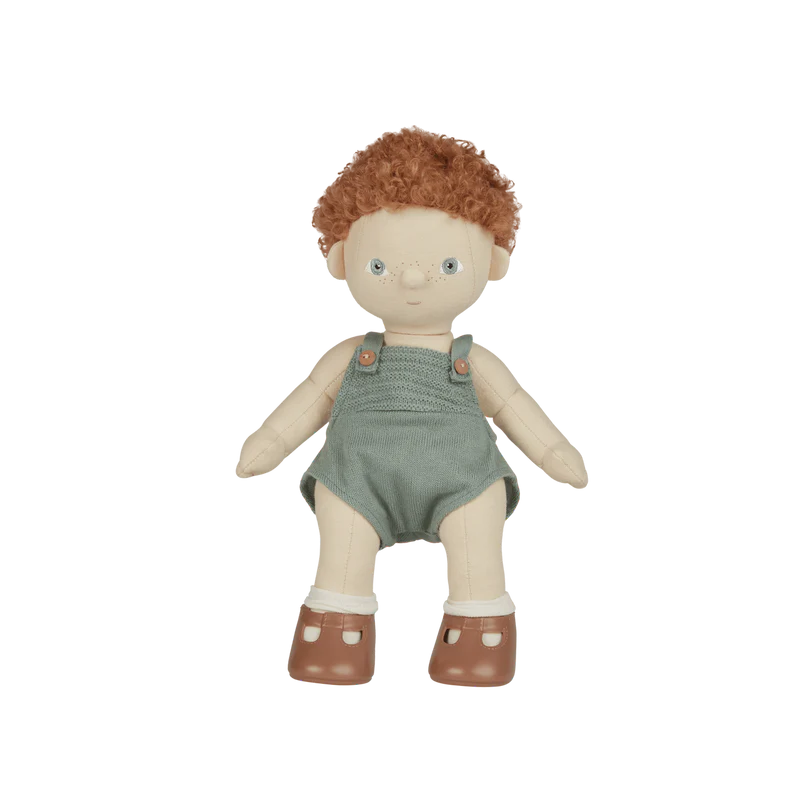 Dinkum Dolls- Pea
