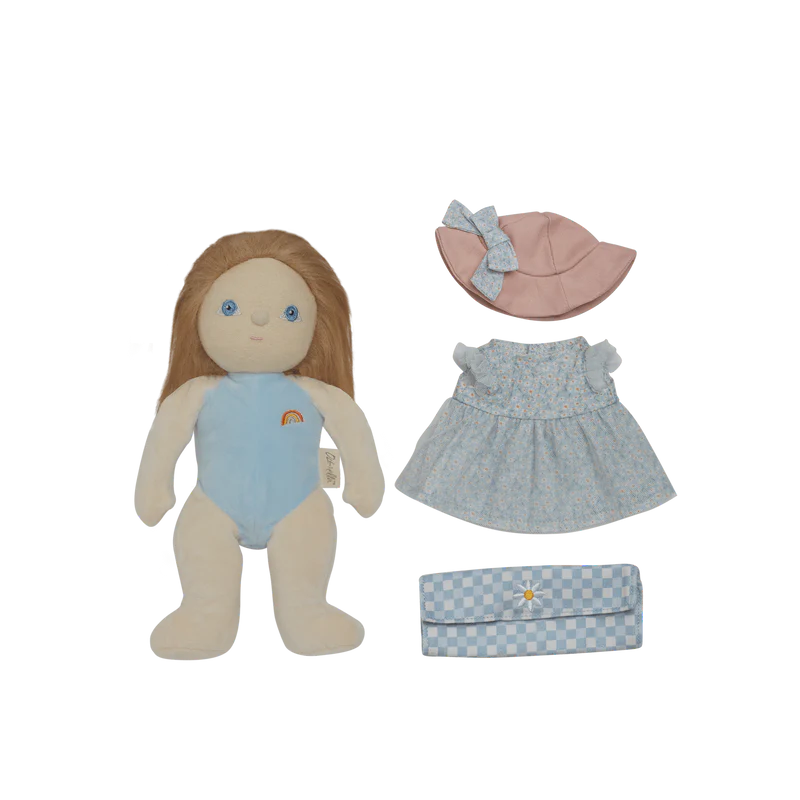 Dress Me Dinky Penelope Petals