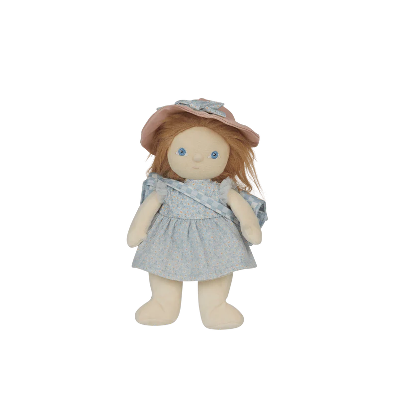 Dress Me Dinky Penelope Petals