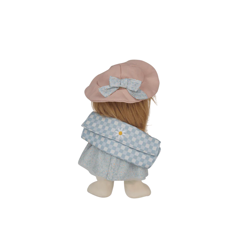 Dress Me Dinky Penelope Petals