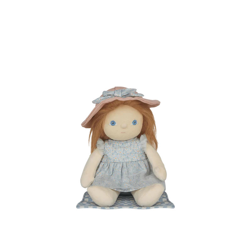 Dress Me Dinky Penelope Petals