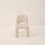 Load image into Gallery viewer, Charlie Chair- Off White
