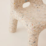 Load image into Gallery viewer, Charlie Chair- Off White
