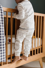 Load image into Gallery viewer, Toddler Pajamas- Rocketman

