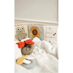 Load image into Gallery viewer, Rattle- Ladybug
