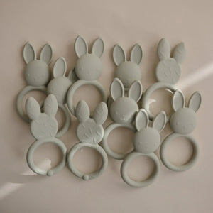 Bunny Teether