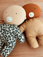 Load image into Gallery viewer, Mini Baby Soft - Vanilla
