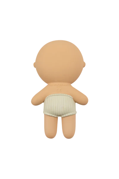 Gommu Mini Baby- Vanilla