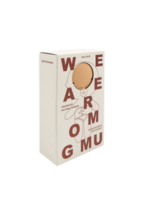 Gommu Mini Baby- Vanilla