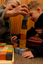 Charger l'image dans la galerie, Oddy Cubes 2
