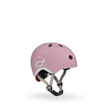 Charger l'image dans la galerie, XXS-S Helmet - Wildberry
