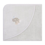 Charger l&#39;image dans la galerie, Hooded Towel- Frog
