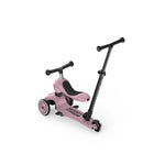 Charger l'image dans la galerie, Highwaykick 1 Push &amp; Go - Wildberry
