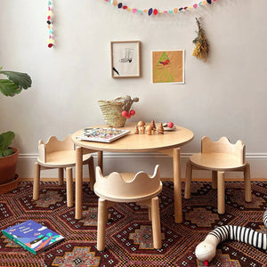 Moss Chair (Set of 2)
