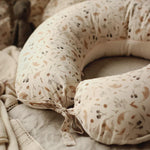 Load image into Gallery viewer, Nursing Pillow - Grasslands
