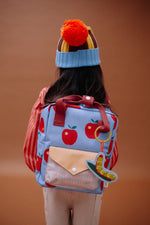 Load image into Gallery viewer, Backpack Small- Special Edition Apple Grub

