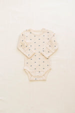 Charger l'image dans la galerie, Onesie + Pant Set- Pointelle Bluebelle

