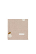 Load image into Gallery viewer, Pear Blanket - Pears Rosebud
