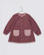 Charger l'image dans la galerie, Jules Dress - Sugarplum Velvet
