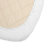 Load image into Gallery viewer, Fitted Sheets for KUMI Cradle and KUKO Bassinet
