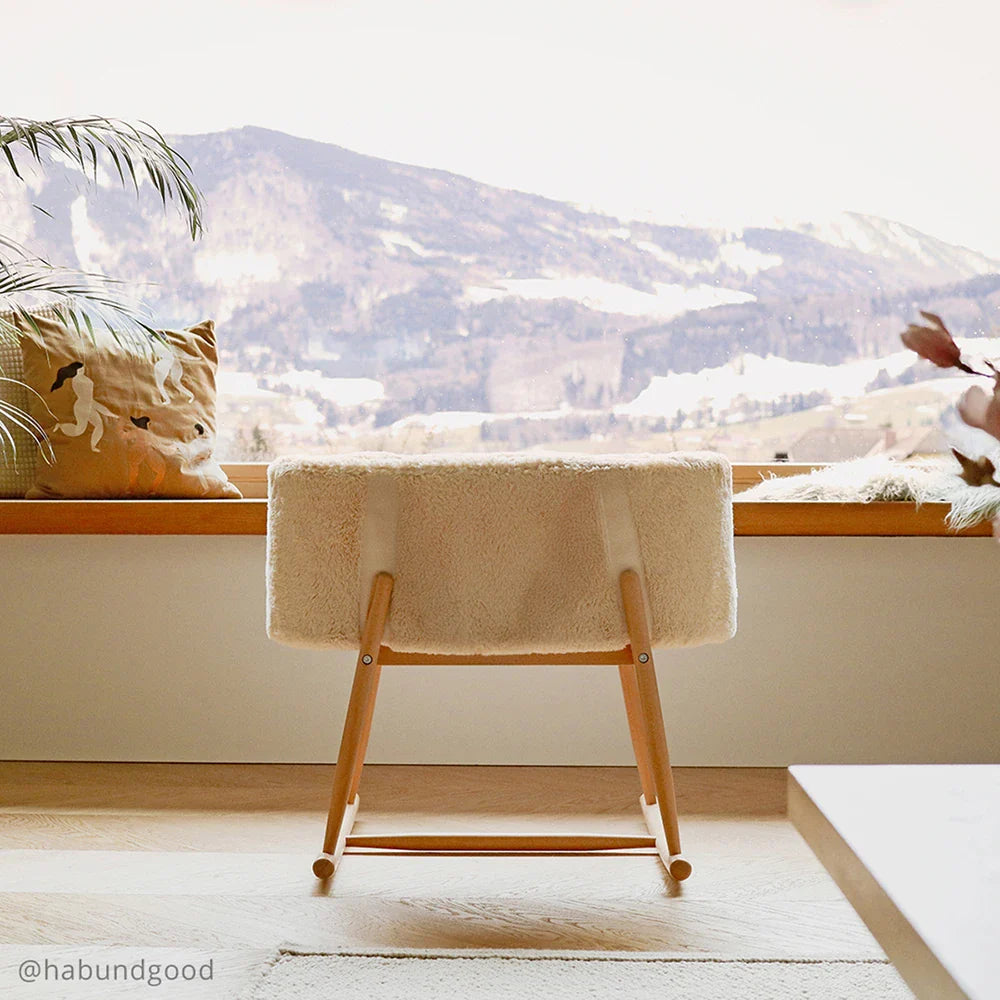 KUKO Bassinet