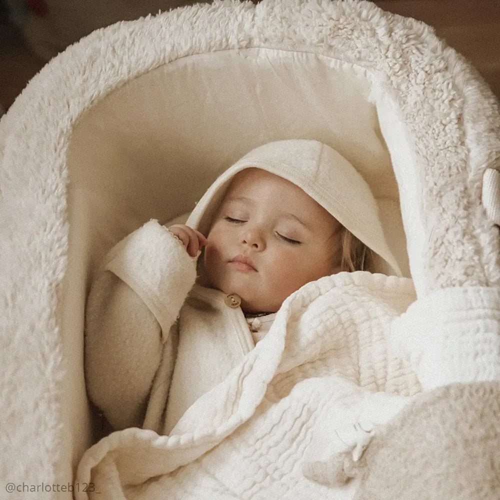 KUKO Bassinet