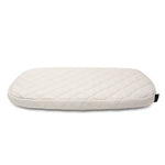 Load image into Gallery viewer, KUMI Natural Coconut Bassinet Mattress
