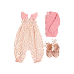 Charger l'image dans la galerie, Picnic Jumpsuit
