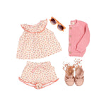 Charger l'image dans la galerie, Picnic Shorts
