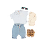 Load image into Gallery viewer, Stripe Shirt
