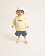 Load image into Gallery viewer, Muslin Shorts
