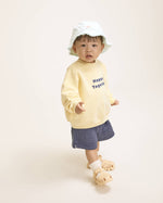 Load image into Gallery viewer, Muslin Shorts
