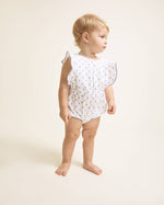 Charger l'image dans la galerie, Bali Romper- Ocean Blue
