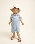 Load image into Gallery viewer, Denim Dungaree
