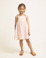 Load image into Gallery viewer, Girl Picnic Dress
