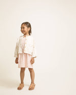 Load image into Gallery viewer, Girl Picnic Dress
