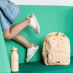 Load image into Gallery viewer, Trixie Backpack- Mrs. Unicorn
