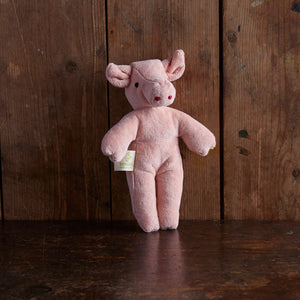 Organic Animal Baby Pig