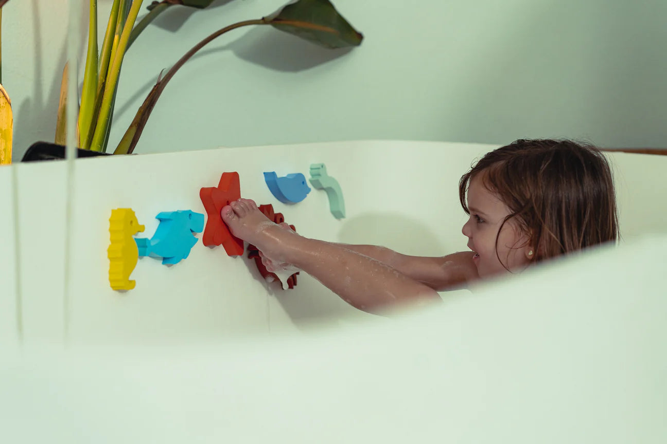 Water fun Animal Set (6 pieces)