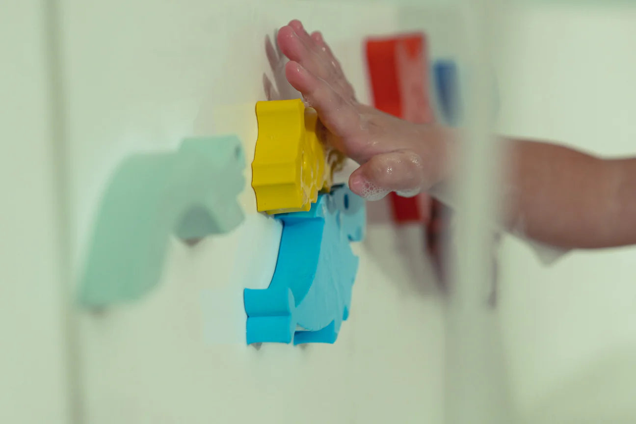 Water fun Animal Set (6 pieces)