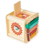 Charger l&#39;image dans la galerie, Toddler Activity Cube

