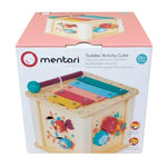 Charger l&#39;image dans la galerie, Toddler Activity Cube

