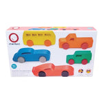 Load image into Gallery viewer, Colorful Car Assortment

