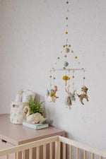 Charger l'image dans la galerie, Classic Mobile- Magical Forest
