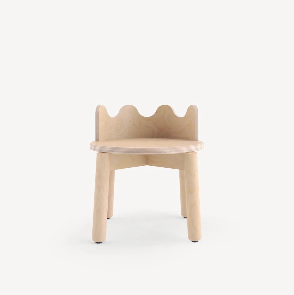 Moss Chair (Set of 2)