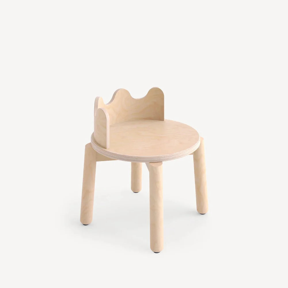 Moss Chair (Set of 2)