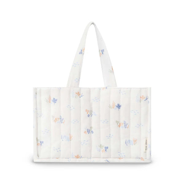 Nappy Caddy- Coastline