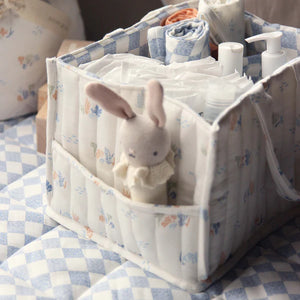 Nappy Caddy- Coastline