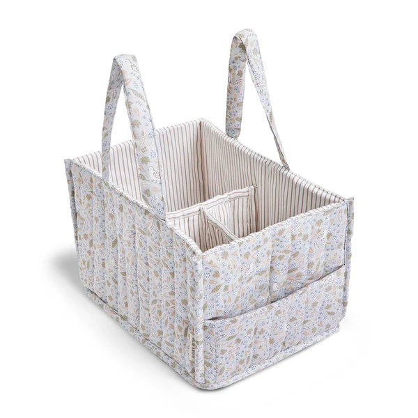 Nappy Caddy- Nature Trail