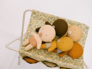 Gommu Mini Baby- Vanilla